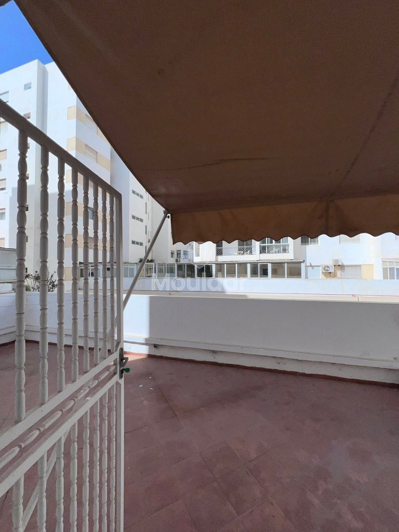 Elegante appartamento in affitto ad Agadir - El Houda, 145 m² - Photo 6