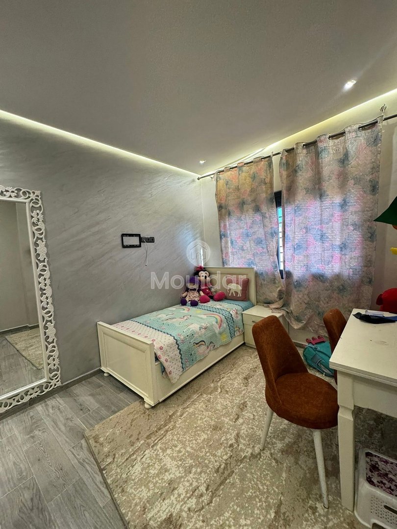 For Sale: Spacious Apartment in Fès with Balcony and Parking - Photo 13