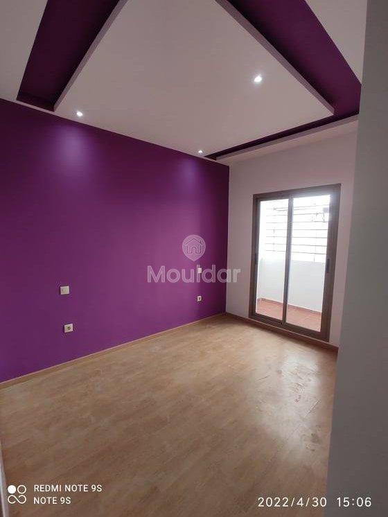 Casablanca'da kiralık daire: konfor ve olanaklar dahil - Photo 6