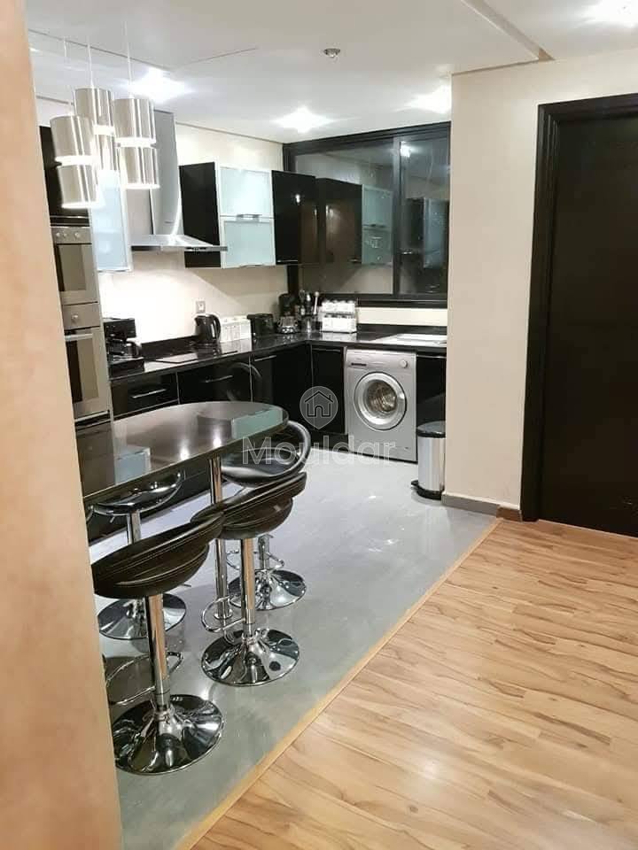 Appartamento con 2 camere da letto con piscina in vendita a Marrakech - Photo 11