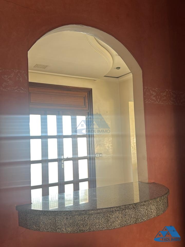 تأجير شقة مفروشة بجانب بوريكو في القنيطرة - Photo 4