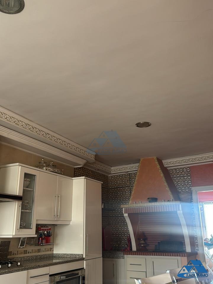 تأجير شقة مفروشة بجانب بوريكو في القنيطرة - Photo 7