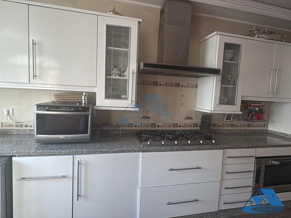 تأجير شقة مفروشة بجانب بوريكو في القنيطرة - Photo 6