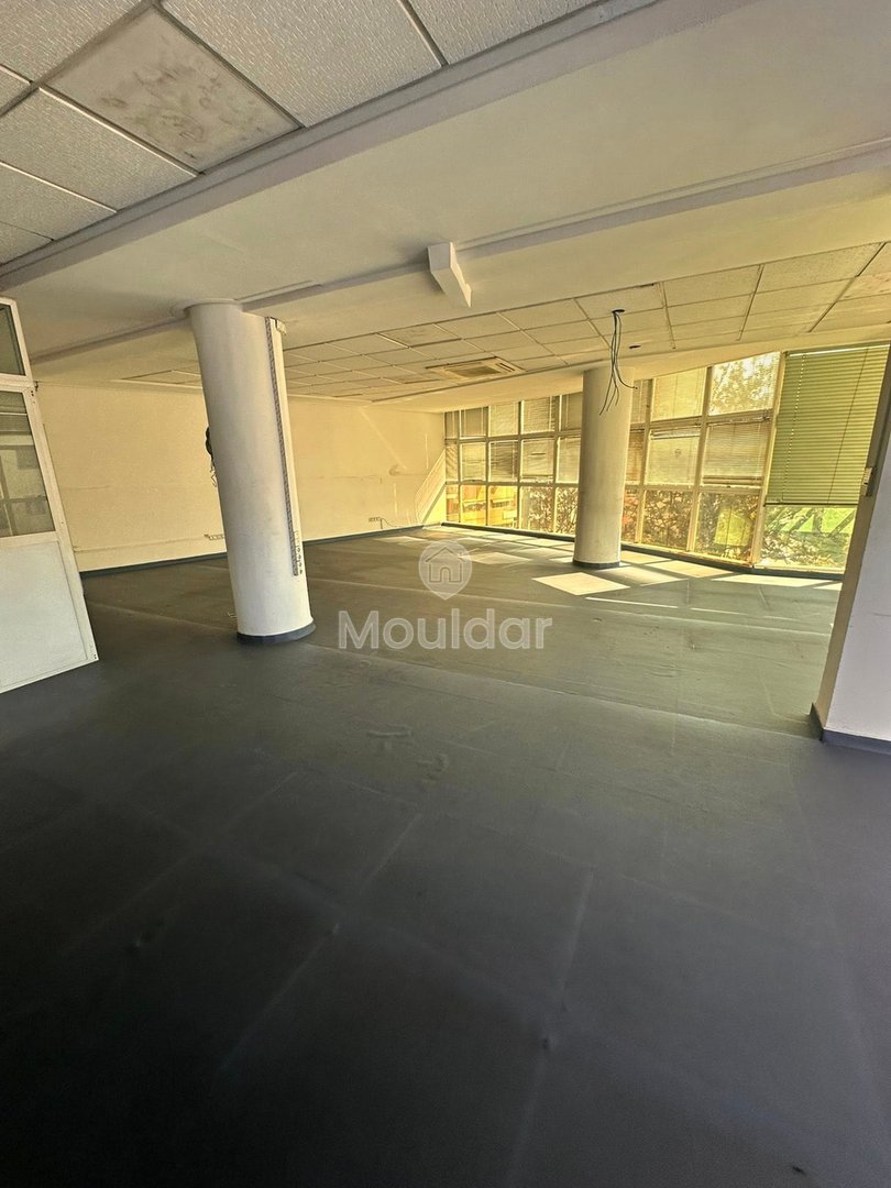 Escritório à venda em Casablanca: Elegância e conforto no 4º andar - Photo 3