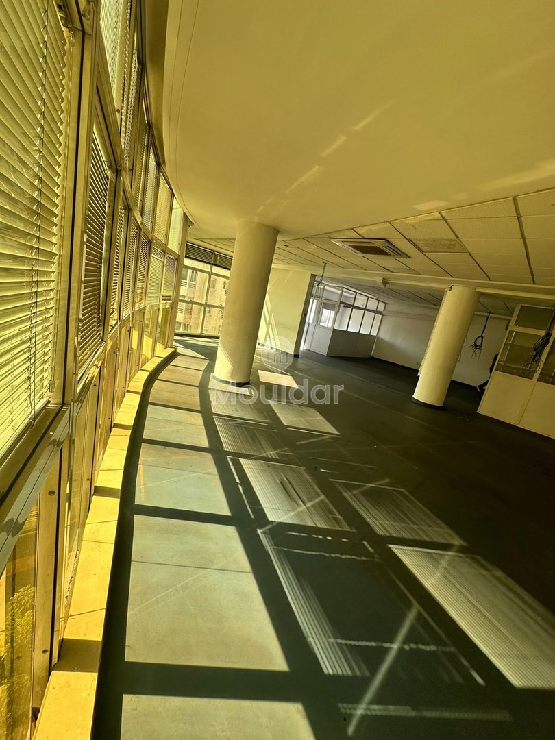 Escritório à venda em Casablanca: Elegância e conforto no 4º andar - Photo 4