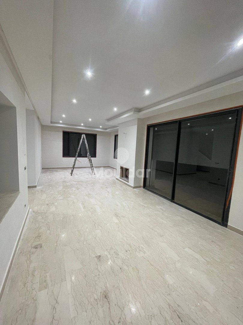 Villa de Luxe à Dar Bouazza : 450m² de Confort - Photo 5