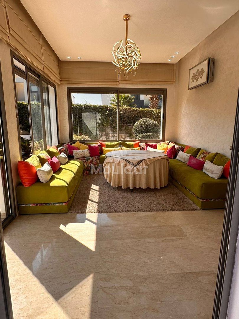 Villa de Rêve à Dar Bouazza : Luxe et Confort - Photo 2