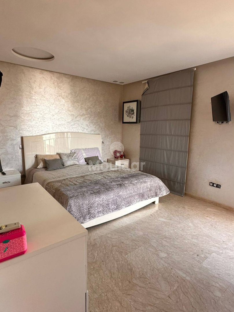 Villa de Rêve à Dar Bouazza : Luxe et Confort - Photo 4