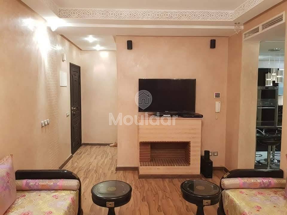 Appartamento con 2 camere da letto con piscina in vendita a Marrakech - Photo 2