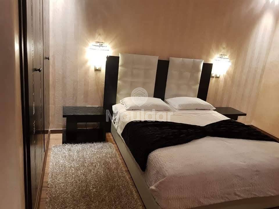 Appartamento con 2 camere da letto con piscina in vendita a Marrakech - Photo 3