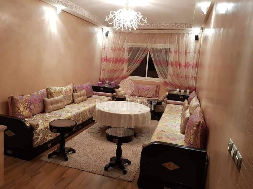 Appartamento con 2 camere da letto con piscina in vendita a Marrakech - Photo 1