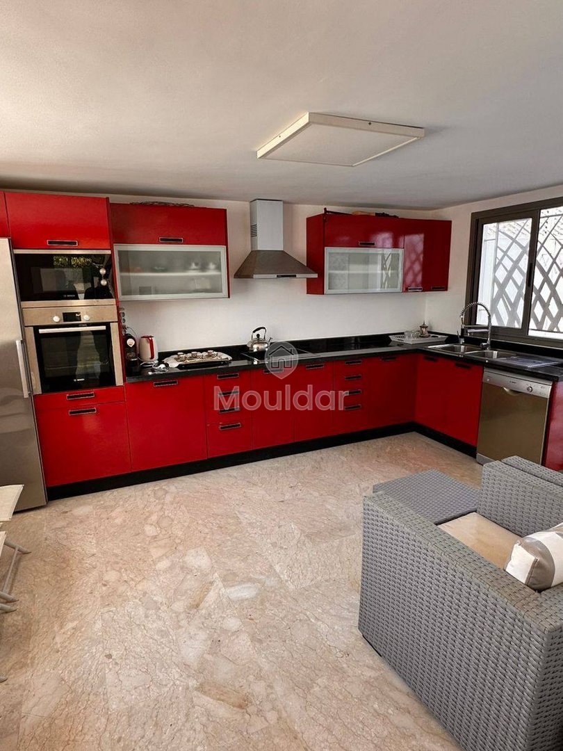 Villa de Rêve à Dar Bouazza : Luxe et Confort - Photo 5