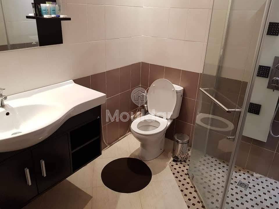 Appartamento con 2 camere da letto con piscina in vendita a Marrakech - Photo 13