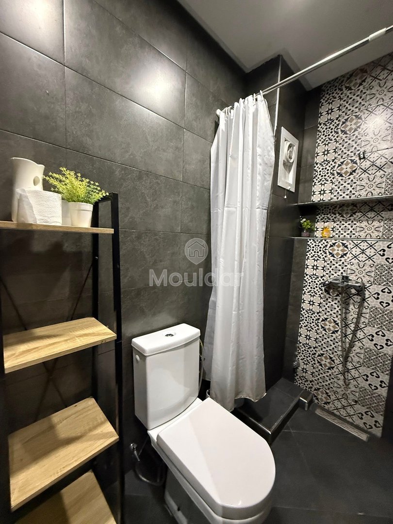 2-kamer appartement te huur in Malabata: Comfort en Veiligheid - Photo 16