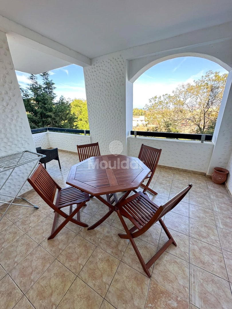 Nasze mieszkania w Asilah: basen, taras i bezpieczeństwo - Photo 6