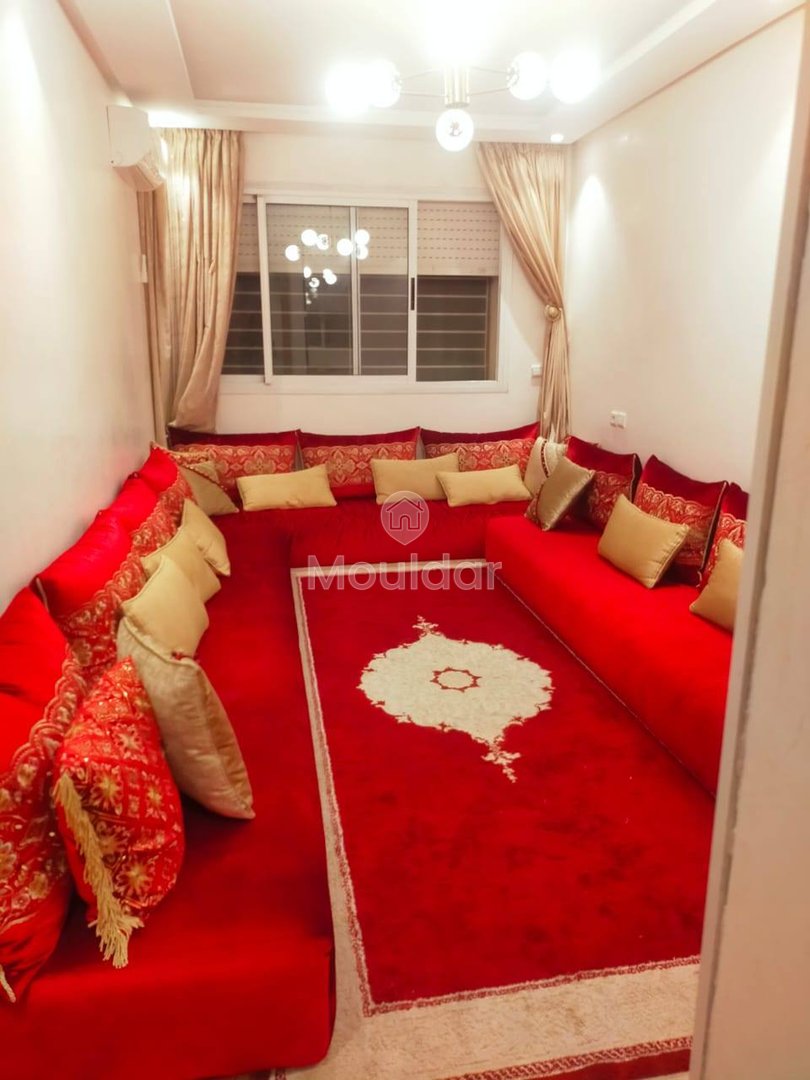 Casablanca'da Kiralık Daireler: Konfor ve Modernlik - Photo 4