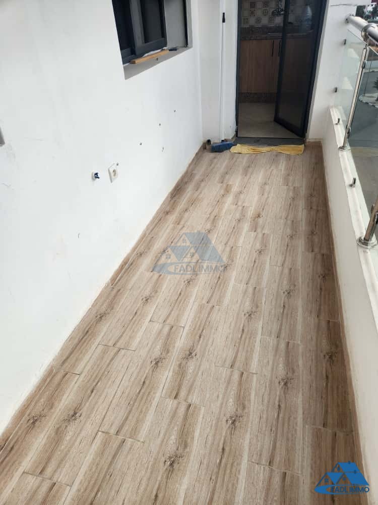 Rent Apartment near new McDonald's Kénitra - Photo 5