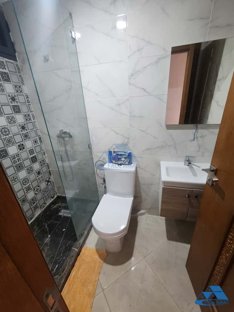 Rent Apartment near new McDonald's Kénitra - Photo 7