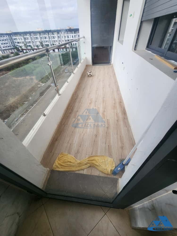 Rent Apartment near new McDonald's Kénitra - Photo 2