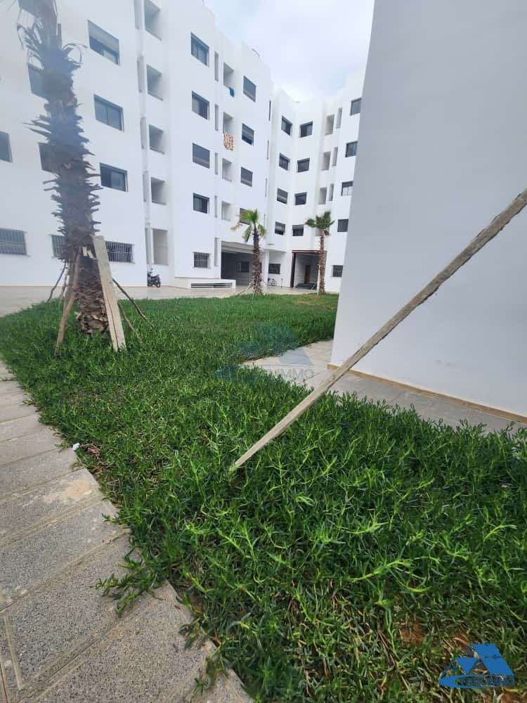 Rent Apartment near new McDonald's Kénitra - Photo 10