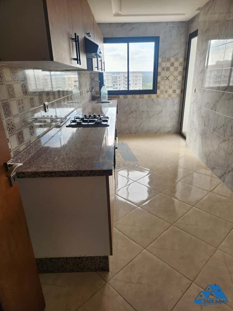 Rent Apartment near new McDonald's Kénitra - Photo 3