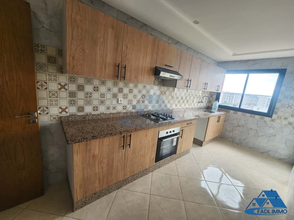 Rent Apartment near new McDonald's Kénitra - Photo 4