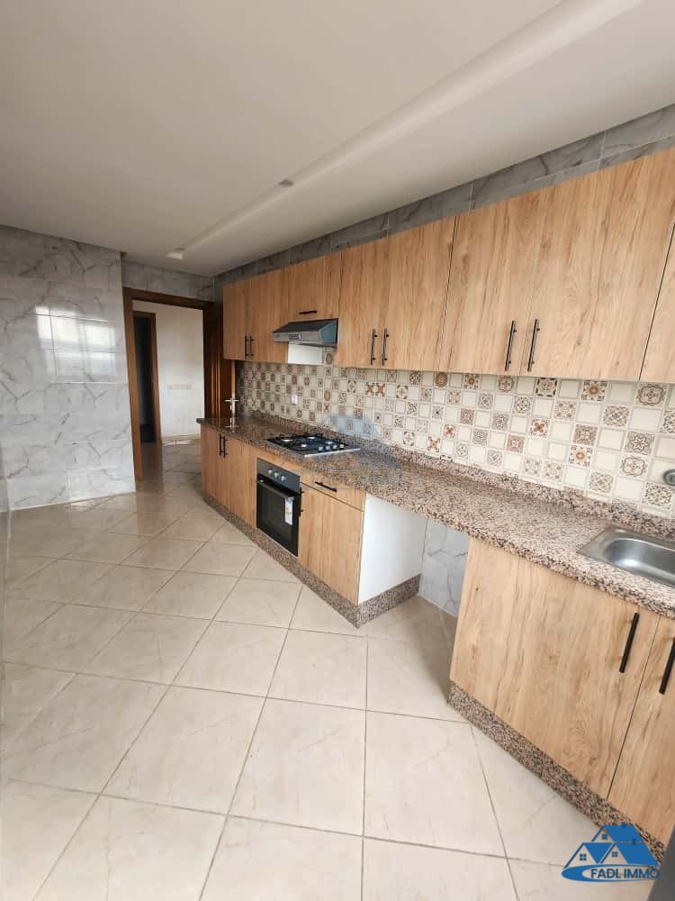 Rent Apartment near new McDonald's Kénitra - Photo 8