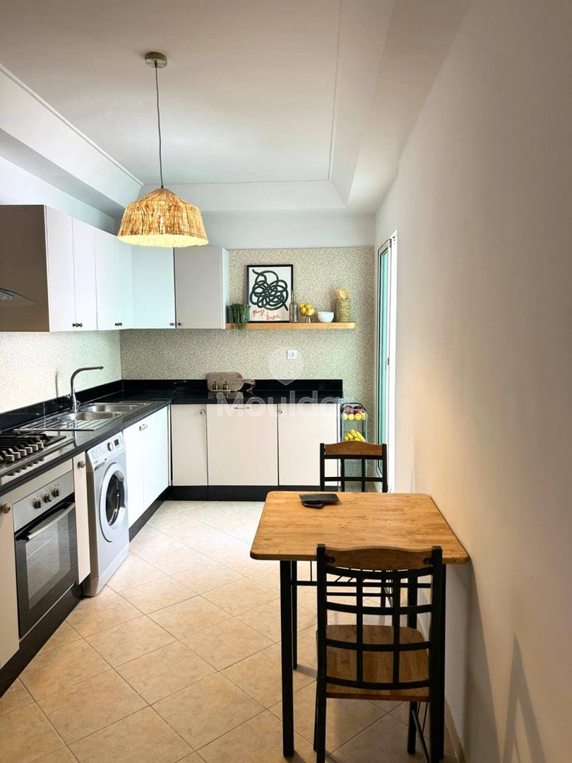 Maarif, Casablanca'da Kiralık 3 Odalı Daire - Şirin - Photo 14