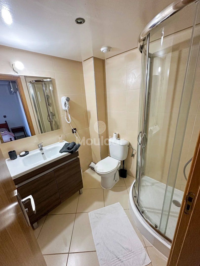 Nasze mieszkania w Asilah: basen, taras i bezpieczeństwo - Photo 12