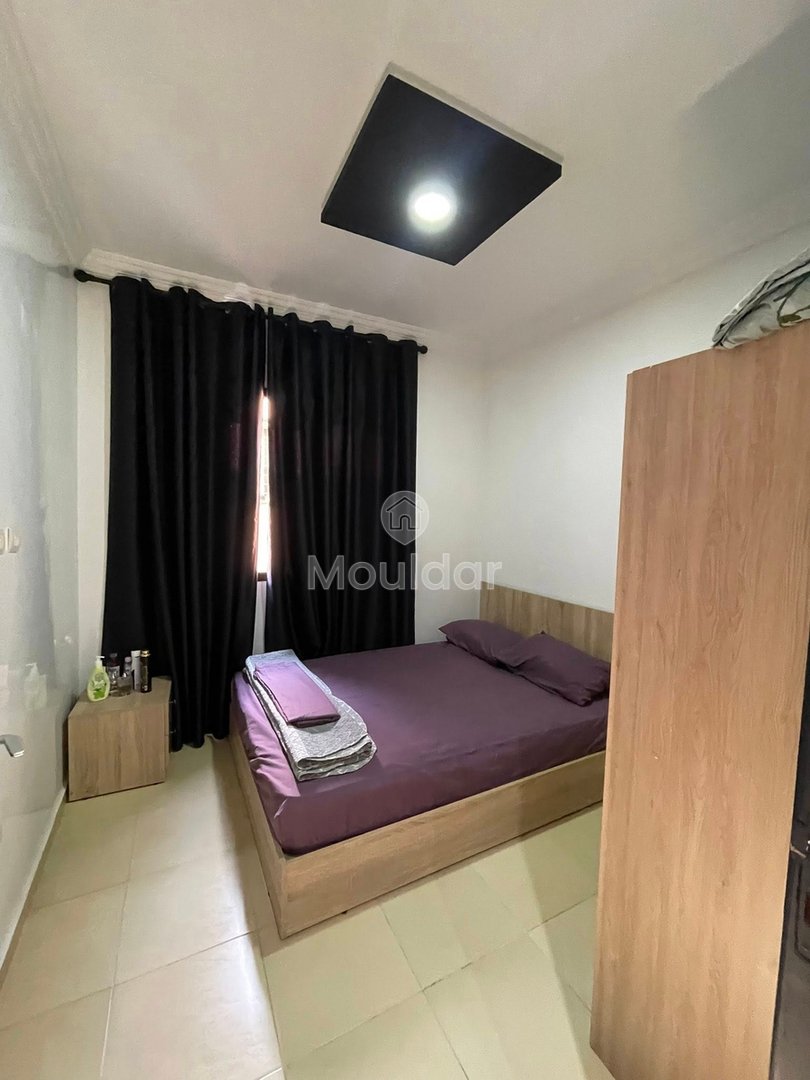 Appartamento moderno da affittare a Marrakech - Comfort e Praticità - Photo 6