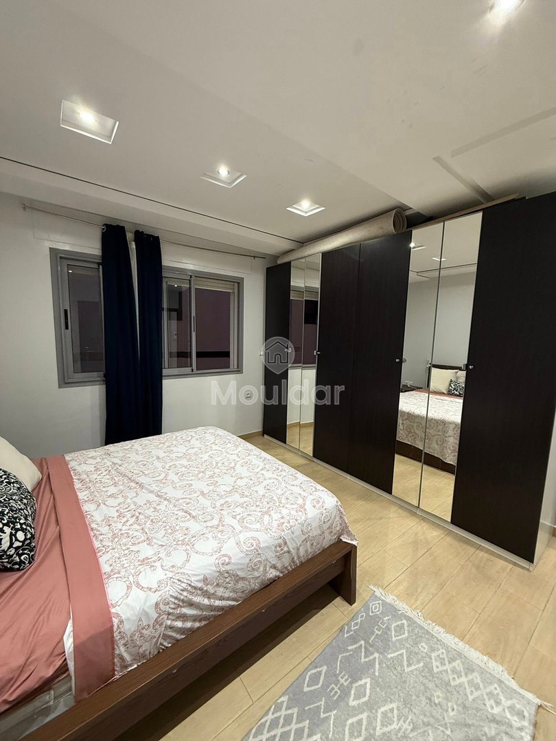 2-kamer appartement te huur in Malabata: Comfort en Veiligheid - Photo 9