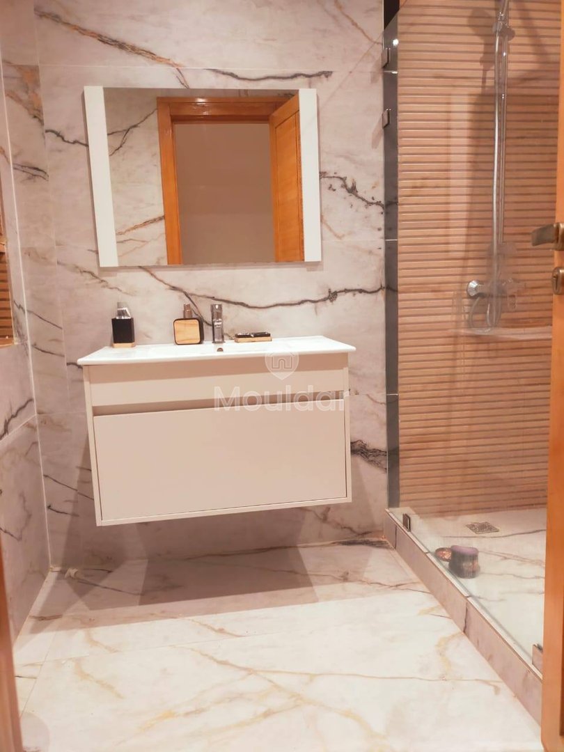 Casablanca'da Kiralık Daireler: Konfor ve Modernlik - Photo 13