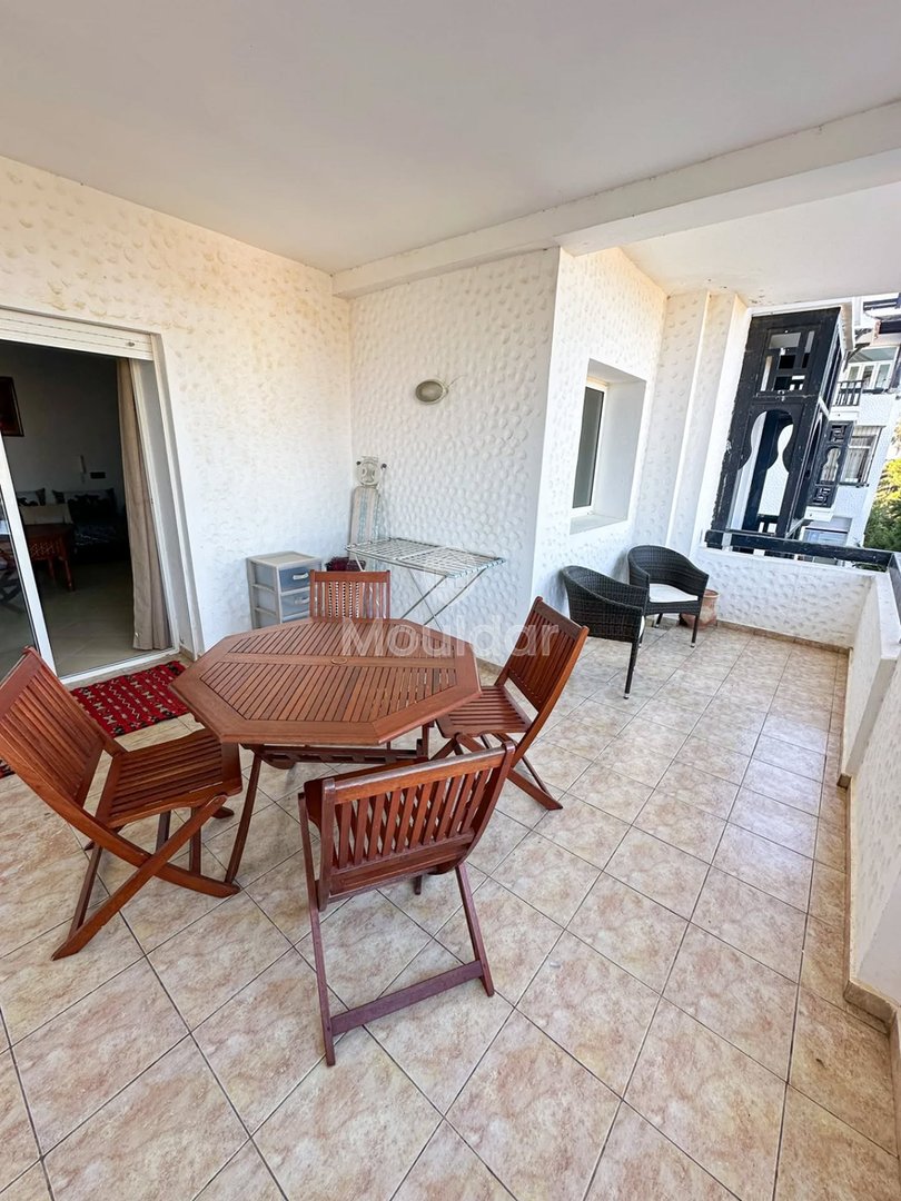 Nasze mieszkania w Asilah: basen, taras i bezpieczeństwo - Photo 5