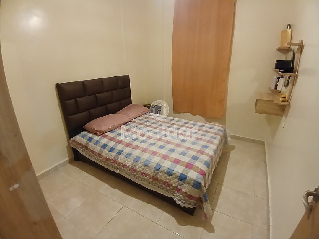 Apartament ferm de închiriat în Marrakech – 2 camere - Photo 3