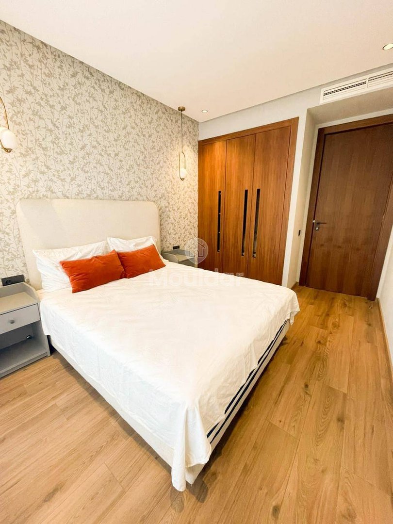 Moderne studio te huur in Casablanca - Veiligheid en voorzieningen - Photo 3