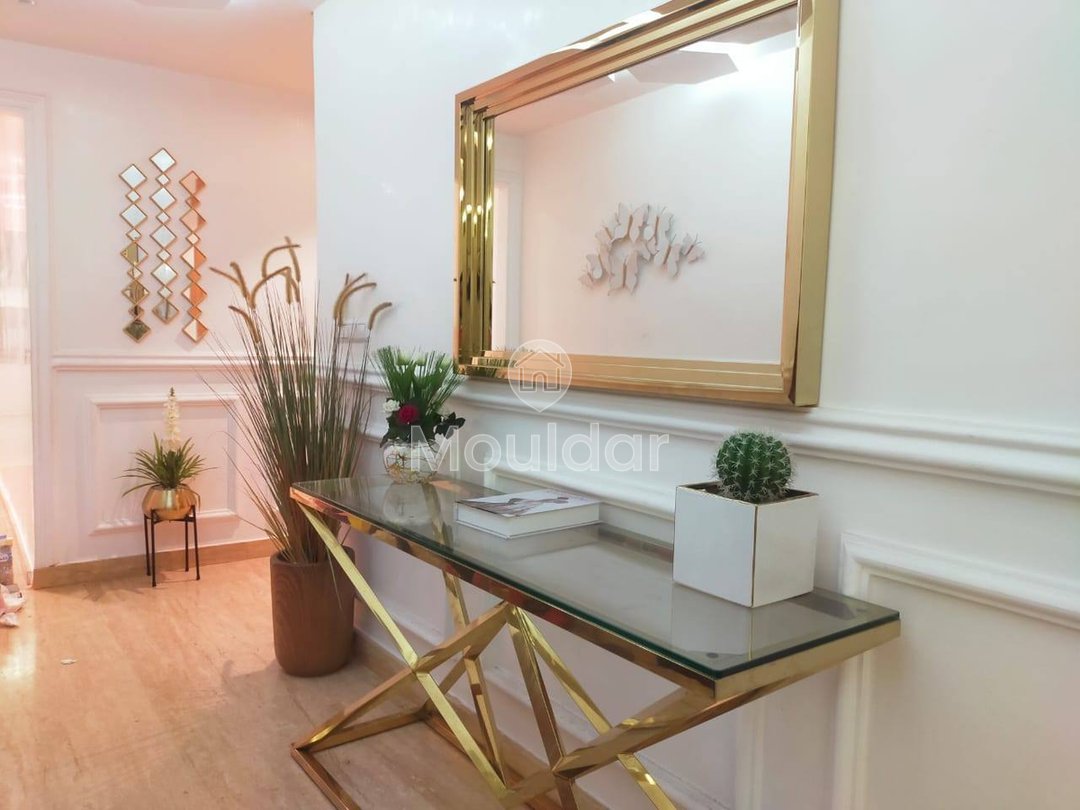 Casablanca'da Kiralık Daireler: Konfor ve Modernlik - Photo 10