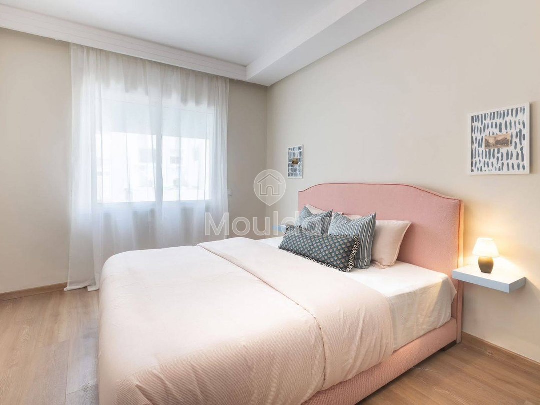 Maarif, Casablanca'da Kiralık 3 Odalı Daire - Şirin - Photo 7