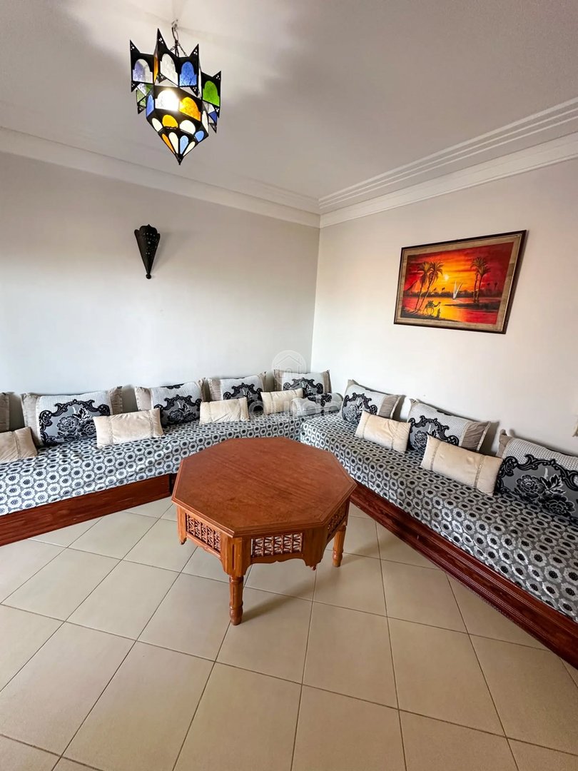 Nasze mieszkania w Asilah: basen, taras i bezpieczeństwo - Photo 1