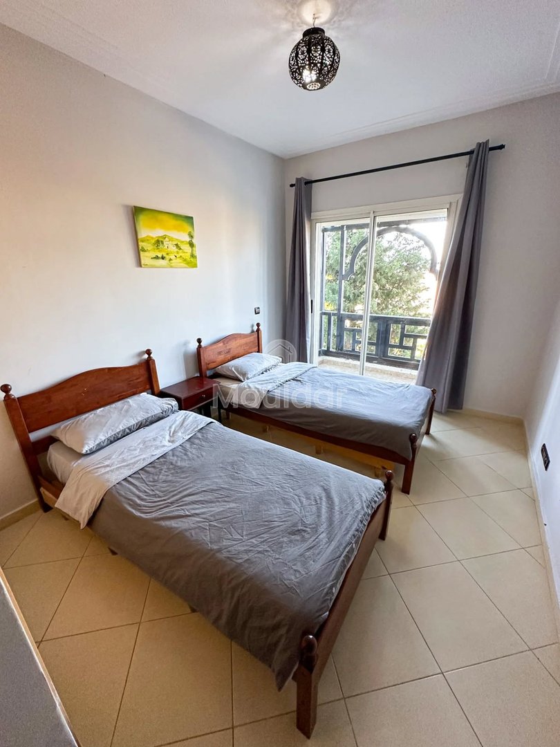 Nasze mieszkania w Asilah: basen, taras i bezpieczeństwo - Photo 4