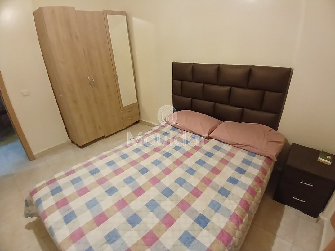 Apartament ferm de închiriat în Marrakech – 2 camere - Photo 2