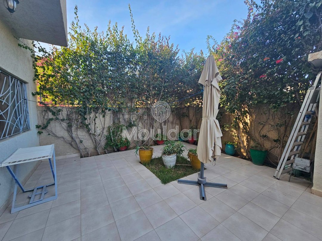 Villa de Ensueño en Marrakech: 4 Habitaciones, Piscina y Jardín - Photo 6