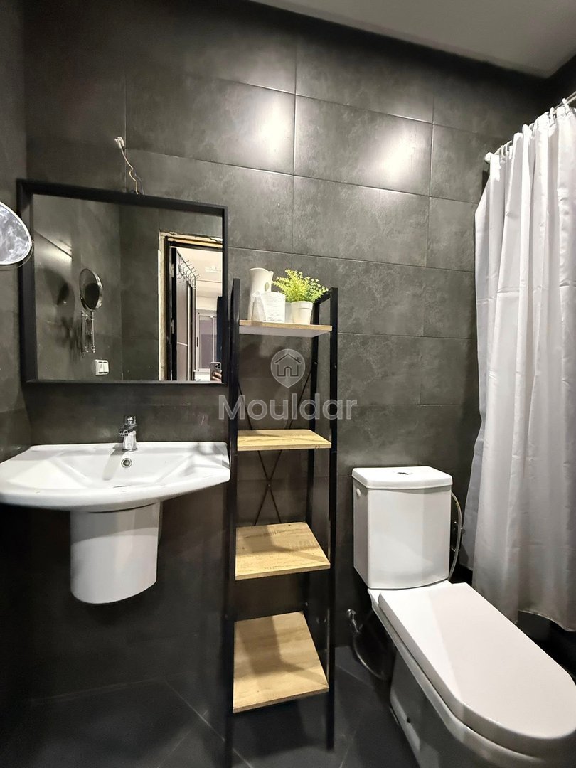 2-kamer appartement te huur in Malabata: Comfort en Veiligheid - Photo 17