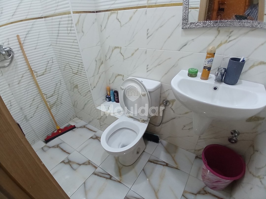 Apartament ferm de închiriat în Marrakech – 2 camere - Photo 6