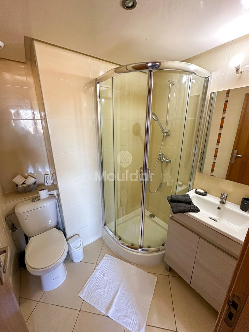 Nasze mieszkania w Asilah: basen, taras i bezpieczeństwo - Photo 13