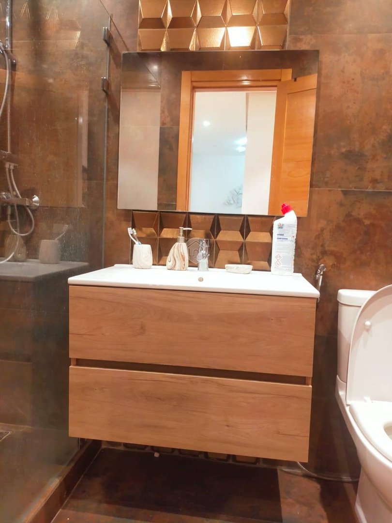 Casablanca'da Kiralık Daireler: Konfor ve Modernlik - Photo 14