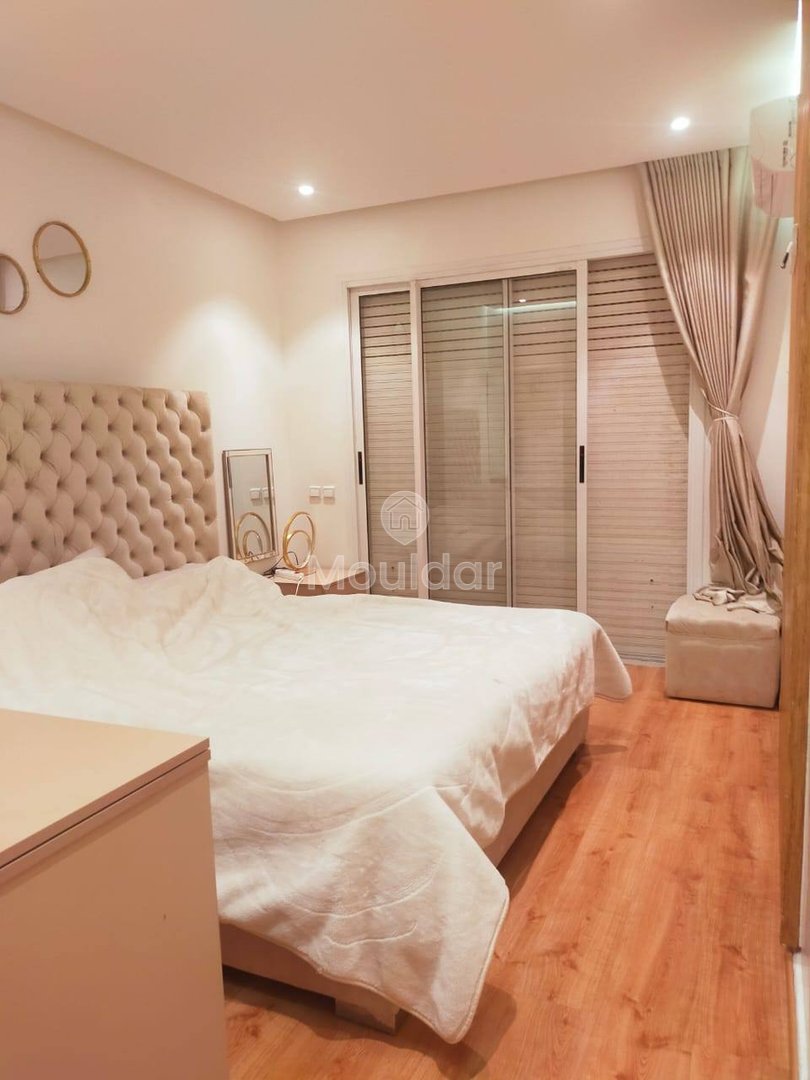 Casablanca'da Kiralık Daireler: Konfor ve Modernlik - Photo 6