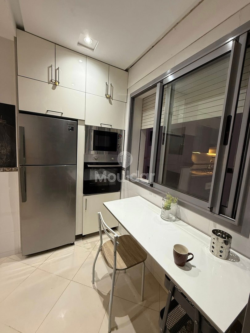 2-kamer appartement te huur in Malabata: Comfort en Veiligheid - Photo 15