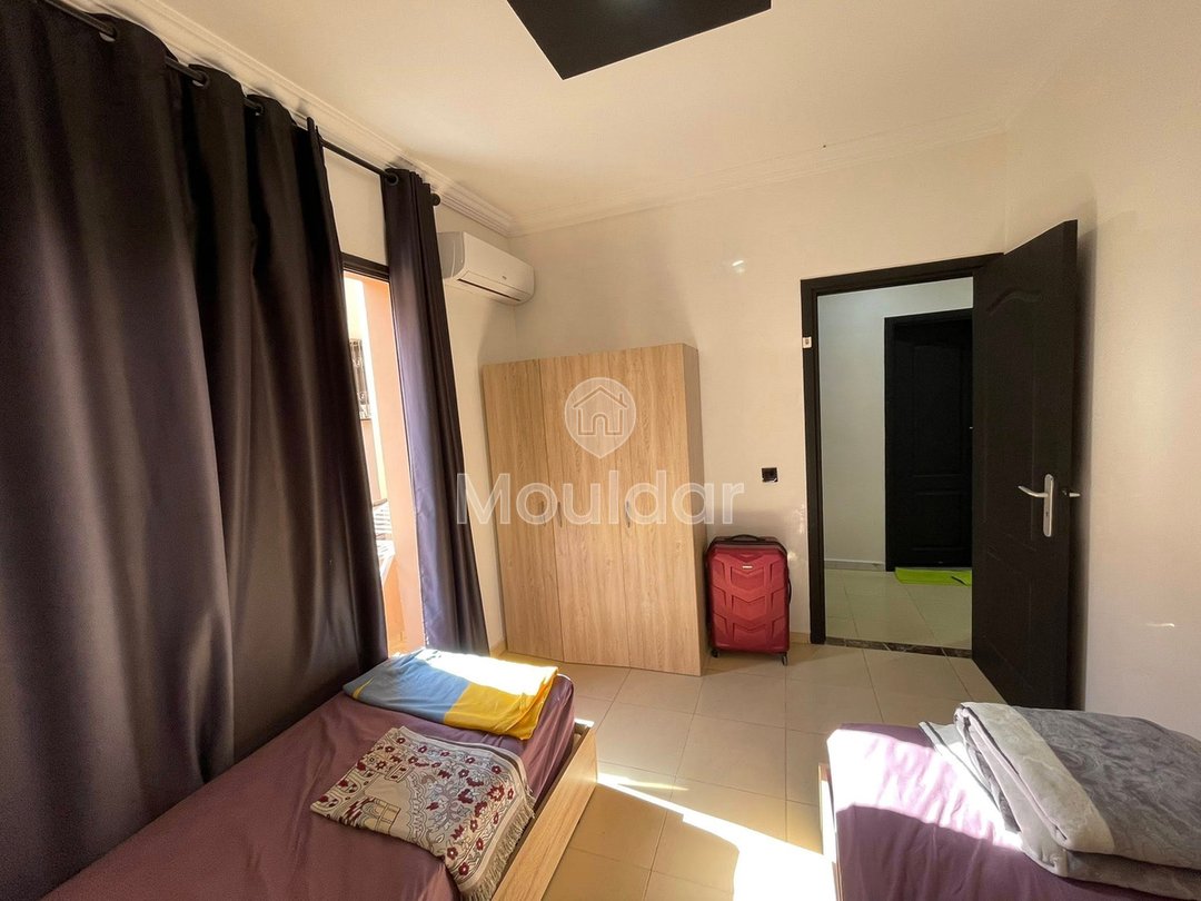 Appartamento moderno da affittare a Marrakech - Comfort e Praticità - Photo 8