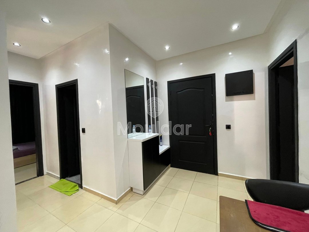 Appartamento moderno da affittare a Marrakech - Comfort e Praticità - Photo 9