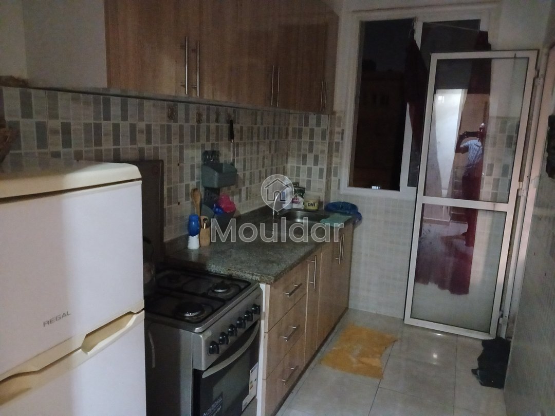 Apartament ferm de închiriat în Marrakech – 2 camere - Photo 5